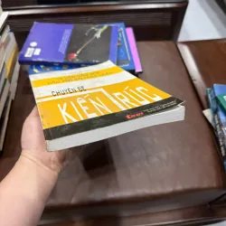 CHUYÊN ĐỀ KIẾN TRÚC: DI SẢN VĂN HÓA BẢO TỒN VÀ PHÁT TRIỂN- K5 1031080