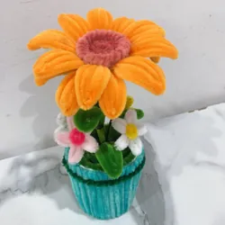 Hoa kẽm nhung 690699