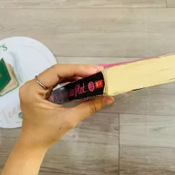 [Sách 2hand từ US] Like new 90% - The Princess Plot -Kirsten Boie 999651