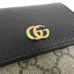 Ví Gucci GG MARMONT 598587 17WAG - Hàng hiệu Chính hãng 806717