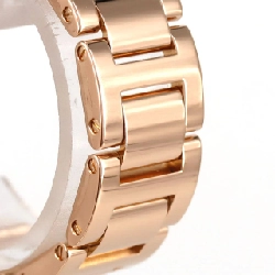 Cartier Ballon Bleu PG/D WE9002Z3 PG･RG Quartz - Hàng hiệu Authentic 875549