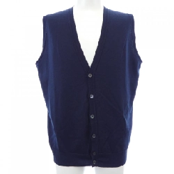 JOHN SMEDLEY Áo gile - Hàng hiệu Authentic