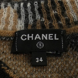 【Khuyến mãi】Chanel CHANEL Áo len 645197