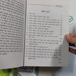 Chữ Nhẫn Và Quy Luật Thành Công - Nguyên Quân 776153