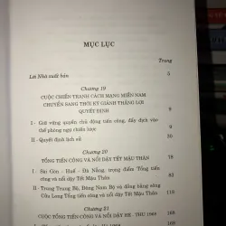 Lịch sử kháng chiến chống Mỹ, cứu nước 1954-1975 tập V Tổng tiến công và nổi dậy năm 1986 792319
