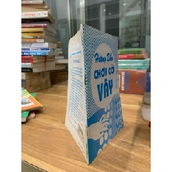 Hướng dẫn chơi cờ Vây 751059