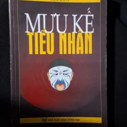 mưu kế tiểu nhân