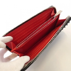 Ví Christian Louboutin Panettone Spike 1165044 620023