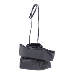 JIL SANDER BOW RIBBON J08WD0026 BAG - Hàng hiệu Authentic