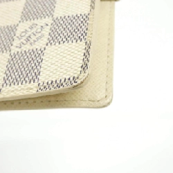 Louis Vuitton Damier Azur Agenda PM R20706 Organizer - Hàng hiệu Authentic 773595