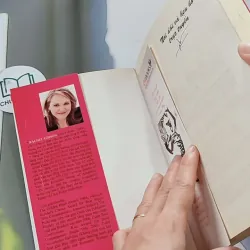 Nói Dối Và Hẹn Hò Trực Tuyến - Rachel Gibson 744689