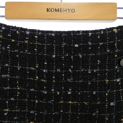 Chân váy CHANEL - Hàng hiệu Authentic 823885