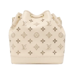 Túi xách vai Louis Vuitton Monogram LV Broderie Anglaise Petit Noé M22861 - Hàng hiệu Chính hãng 765707