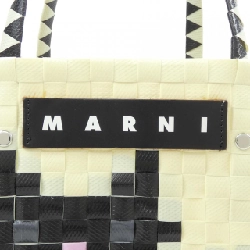 MARNI MARNI MARKET ANIMAL SHMH0063JCR BAG - Hàng hiệu Chính hãng 832214