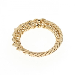 K18YG Nhẫn - Hàng hiệu Chính hãng 848975