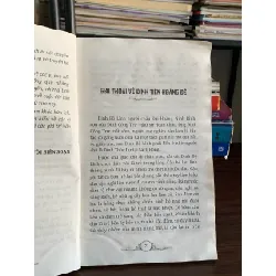Giai Thoại Về Các Vị Quân Vương – Gia Minh