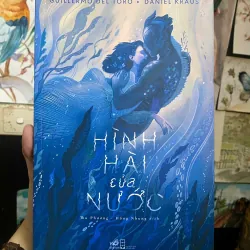 Hình hài của nước