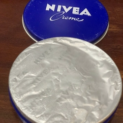 Kem dưỡng ẩm Nivea Creme 75ml hàng chính hãng xách tay Đức 278637