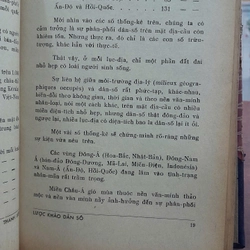 LƯỢC KHẢO DÂN SỐ - LỬA THIÊNG 301076