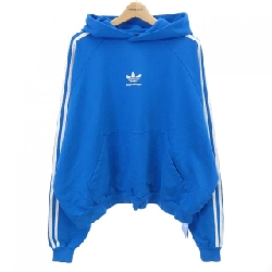 Áo khoác BALENCIAGA ADIDAS 729322 TNVN2 - Hàng hiệu Chính hãng