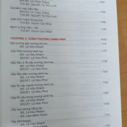 PHÁC ĐỒ ĐIỀU TRỊ NHI KHOA  737841