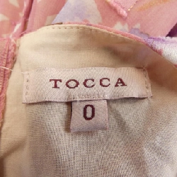 【Mã giảm giá】Đầm TOCCA 648665