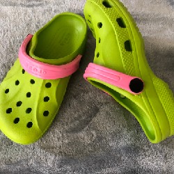 crocs baby 11641