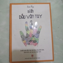 Bí ẩn dấu vân tay - Linda Nga