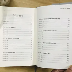 MIỀN ĐẤT HỨA - TỰ TRUYỆN CỦA BARACK OBAMA 595321