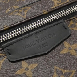 Ba lô Louis Vuitton Monogram Macassar Josh M41530 609376