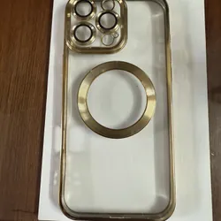 Ốp lưng từ tính iPhone 16 pro max  570305