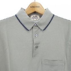 Áo polo HERMES - Hàng hiệu Authentic 899639