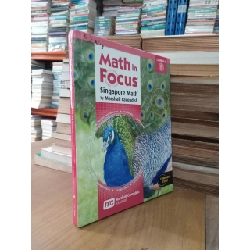 Math in Focus - Singapore Math by Marshall Cavendish 798568