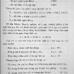 Phân Tích Hoạt Động Kinh Doanh 8144