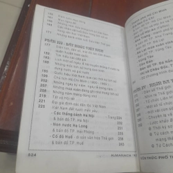 Almanach sách lịch 1997 - KIẾN THỨC PHỔ THÔNG 385126