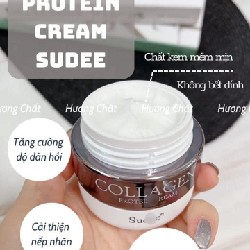 Kem collagen sudee 50ml chính hãng mới nguyên 59548