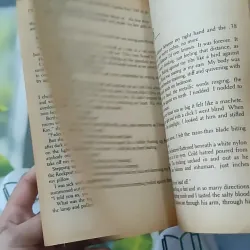 [MIỄN PHÍ BỌC SÁCH] [XƯA] Postmortem (1994) - Patricia Cornwell 1027583