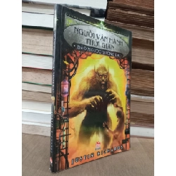 Series Người vận hành thời gian - Justin Richards 748863