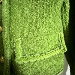 Áo khoác thu đông 695831