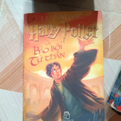 Harry Potter và Bảo Bối Tử Thần 