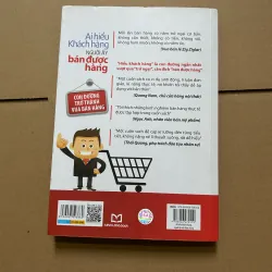 Ai hiểu khách hàng người ấy bán được hàng - Lí Kiện Lâm 748232