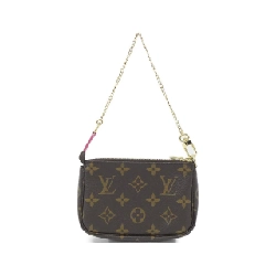Túi đeo chéo mini Louis Vuitton Monogram (Vivienne) M68490 620418