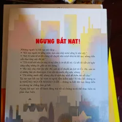 Sách - Ngưng bắt nạt 786584