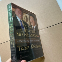 Tại sao chúng tôi muốn bạn giàu 547053