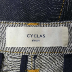 Jeans CYCLAS - Hàng hiệu Authentic 814871