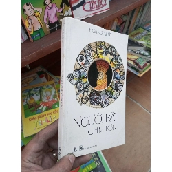 Người bắt chim lợn - Hoàng Nhật 2013 Sách văn học VAVO-AK19 Rebooks.vn