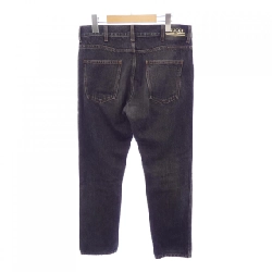 Gucci GUCCI 408637 XDBK8 Jeans - Hàng hiệu Chính hãng 890584