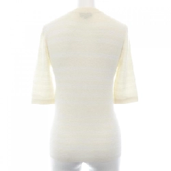 CHANEL P75749K10857 Áo len - Hàng hiệu Chính hãng 817907