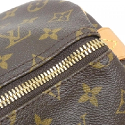Túi Boston Louis Vuitton Monogram 50cm M41426 614606