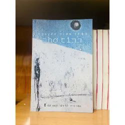 Thơ tình - Nguyễn Miên Thảo VĂN HỌC VAVO0810